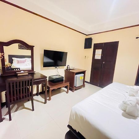 Na Thapae Chiangmai Hotel Chiang Mai Dış mekan fotoğraf