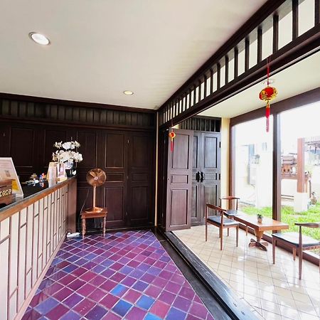 Na Thapae Chiangmai Hotel Chiang Mai Dış mekan fotoğraf