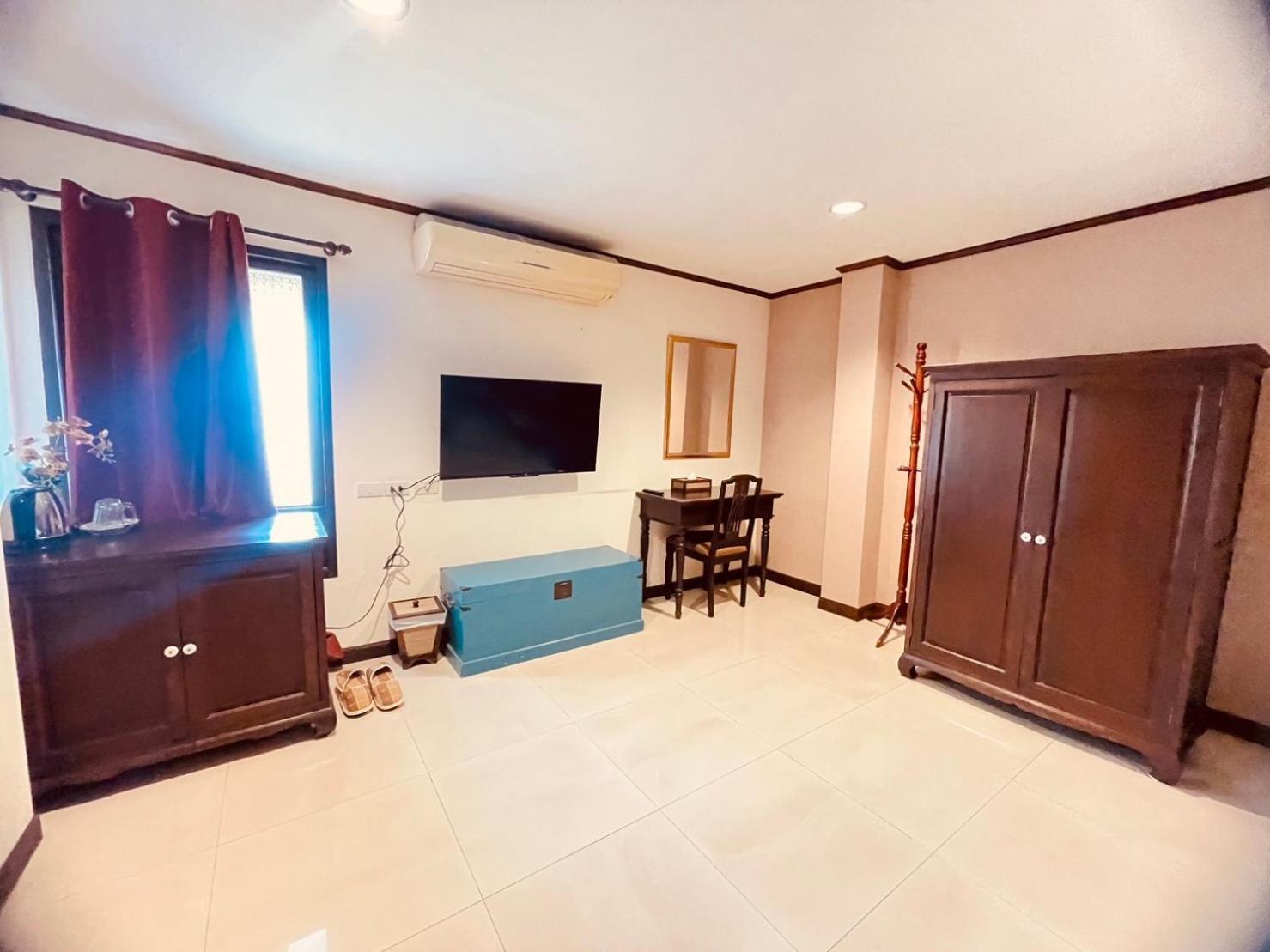 Na Thapae Chiangmai Hotel Chiang Mai Dış mekan fotoğraf