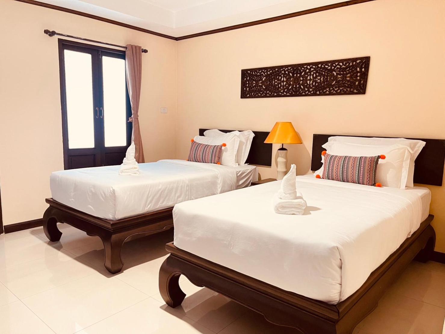 Na Thapae Chiangmai Hotel Chiang Mai Dış mekan fotoğraf