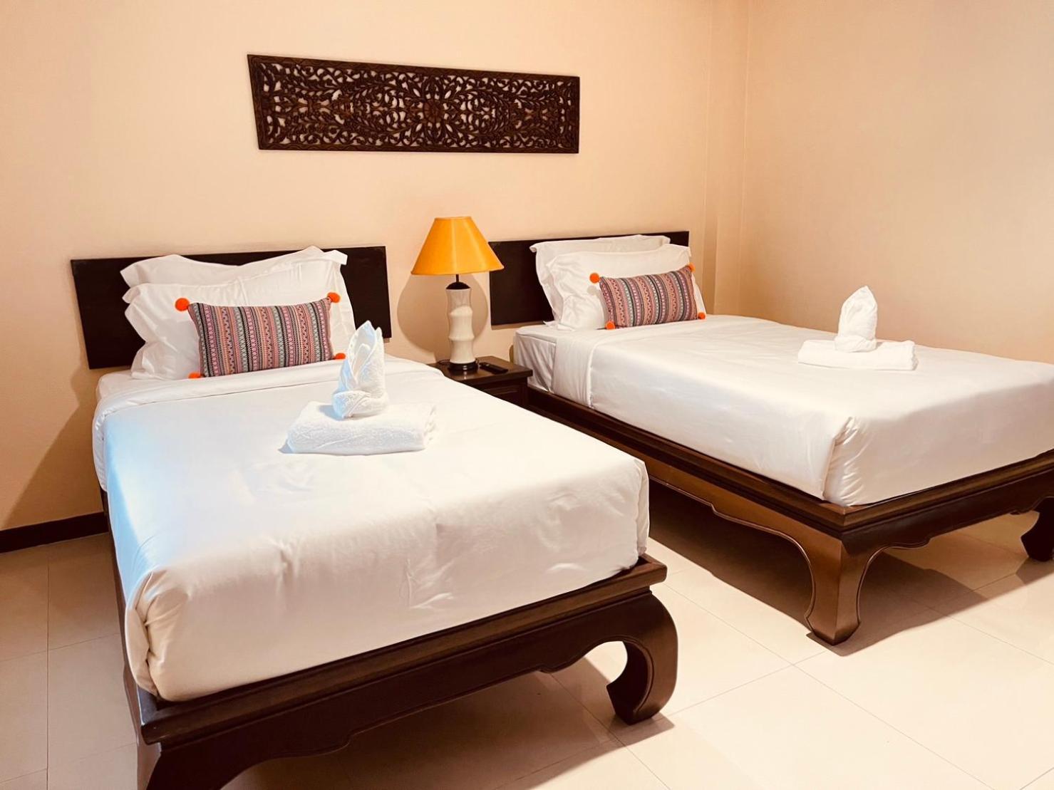 Na Thapae Chiangmai Hotel Chiang Mai Dış mekan fotoğraf