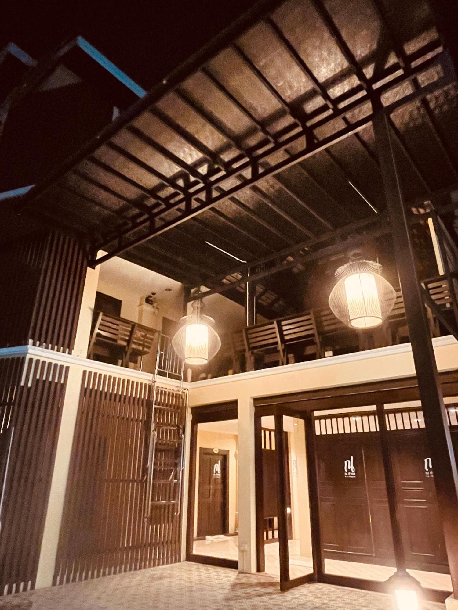 Na Thapae Chiangmai Hotel Chiang Mai Dış mekan fotoğraf