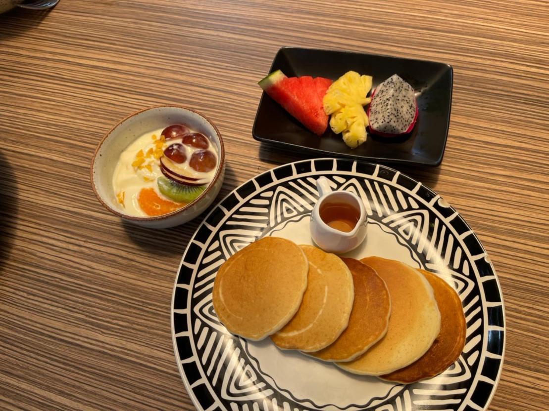 Na Thapae Chiangmai Hotel Chiang Mai Dış mekan fotoğraf