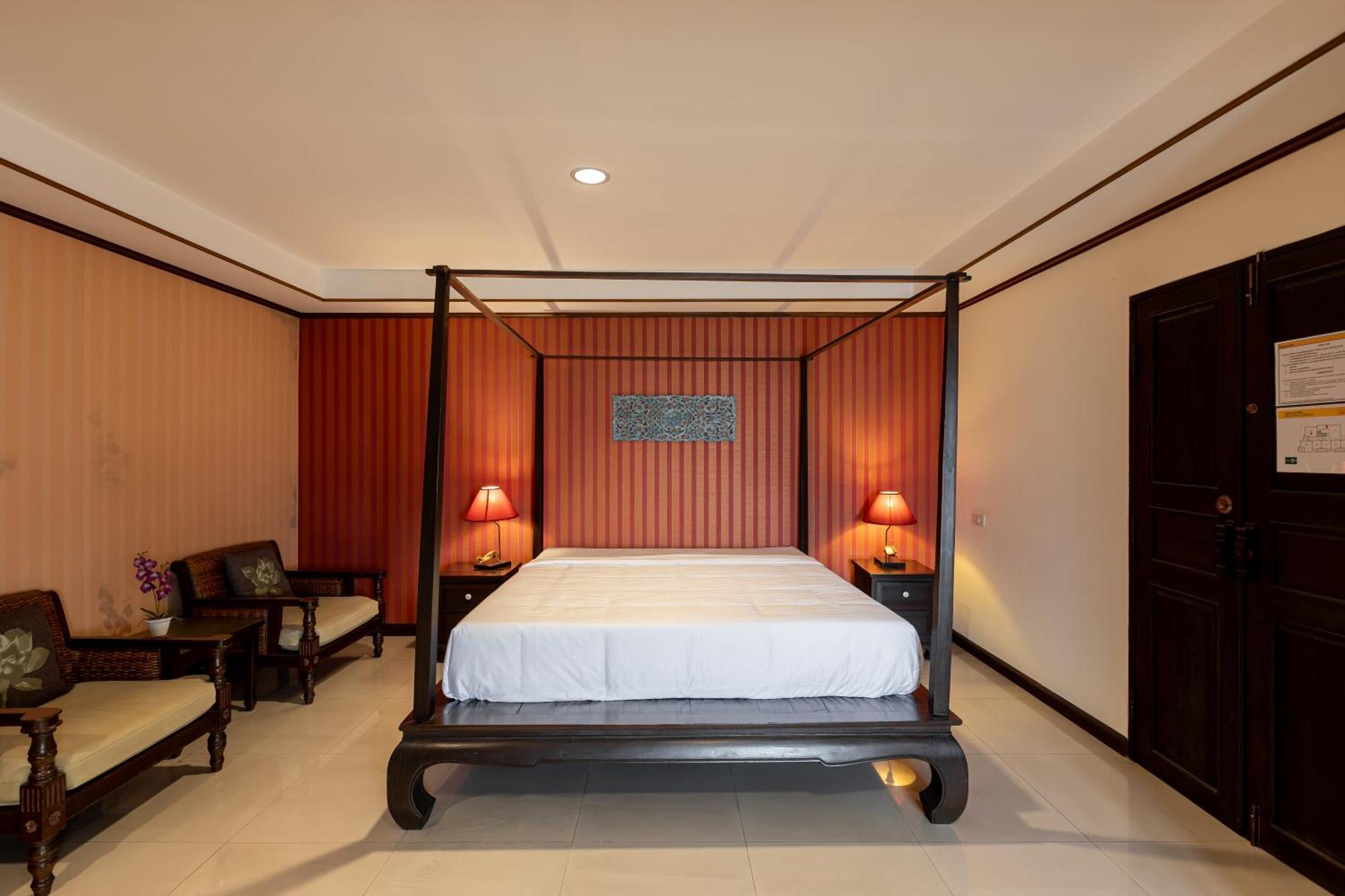 Na Thapae Chiangmai Hotel Chiang Mai Dış mekan fotoğraf
