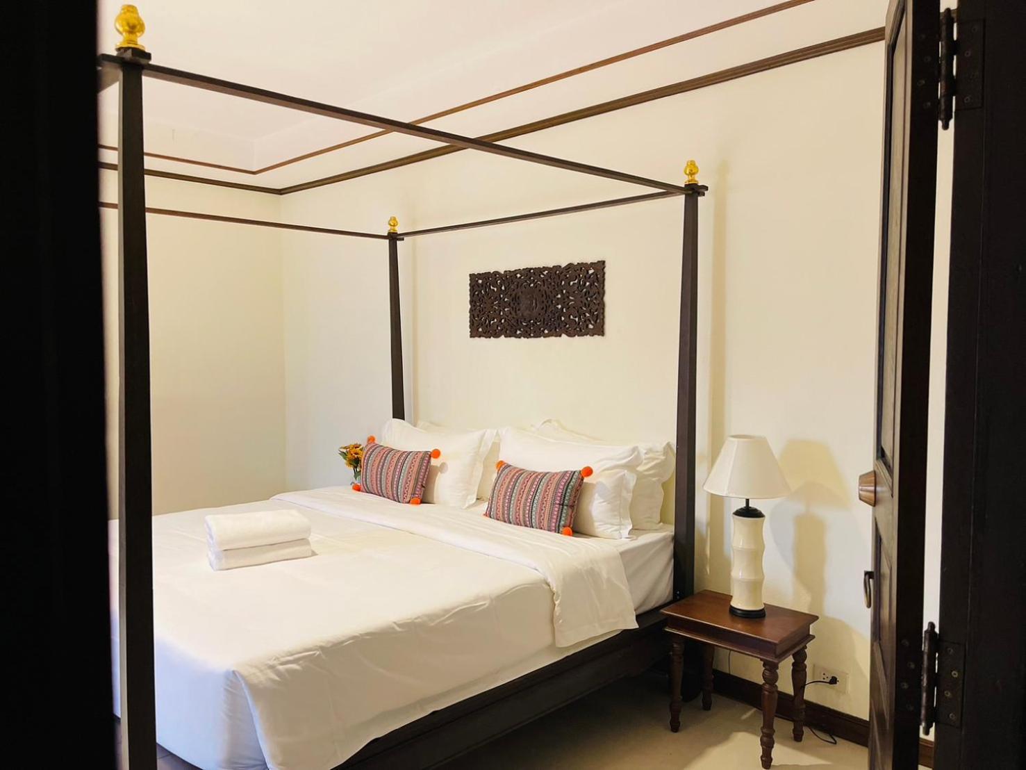 Na Thapae Chiangmai Hotel Chiang Mai Dış mekan fotoğraf