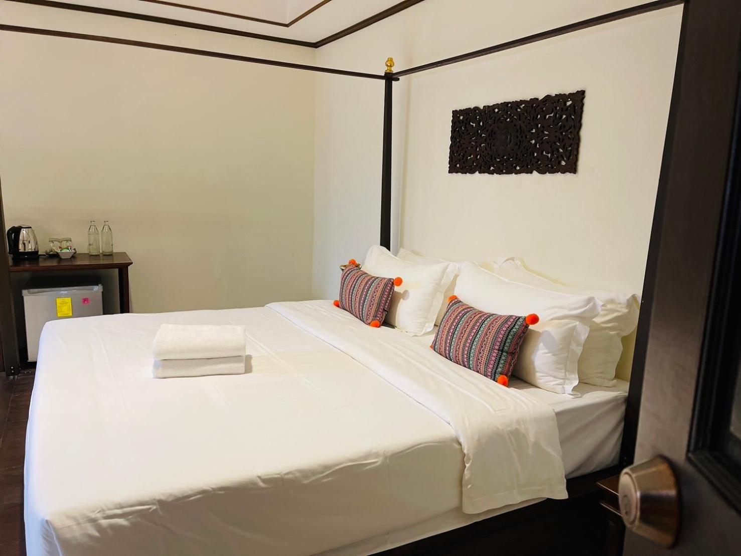 Na Thapae Chiangmai Hotel Chiang Mai Dış mekan fotoğraf