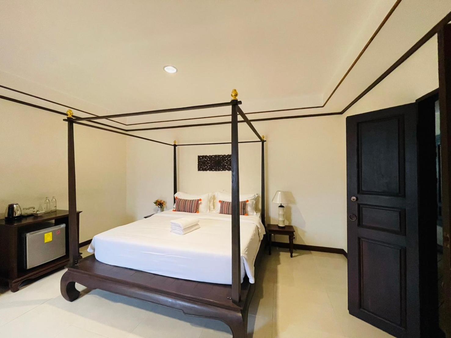 Na Thapae Chiangmai Hotel Chiang Mai Dış mekan fotoğraf
