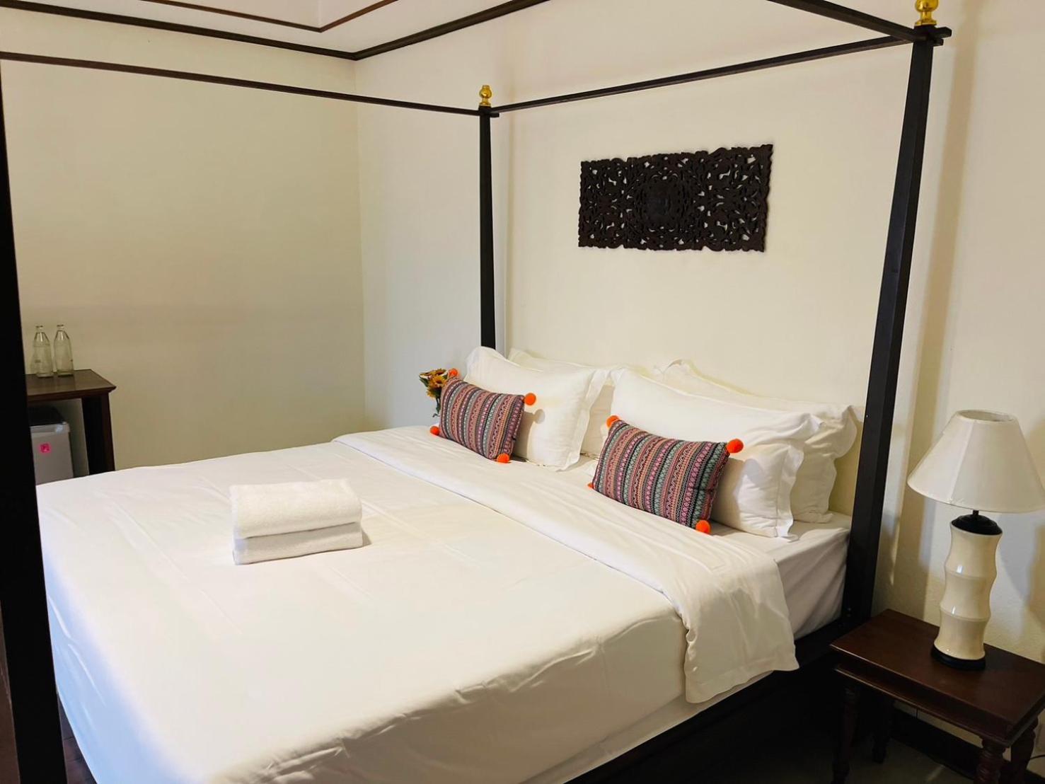 Na Thapae Chiangmai Hotel Chiang Mai Dış mekan fotoğraf