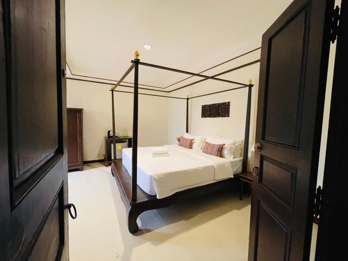 Na Thapae Chiangmai Hotel Chiang Mai Dış mekan fotoğraf