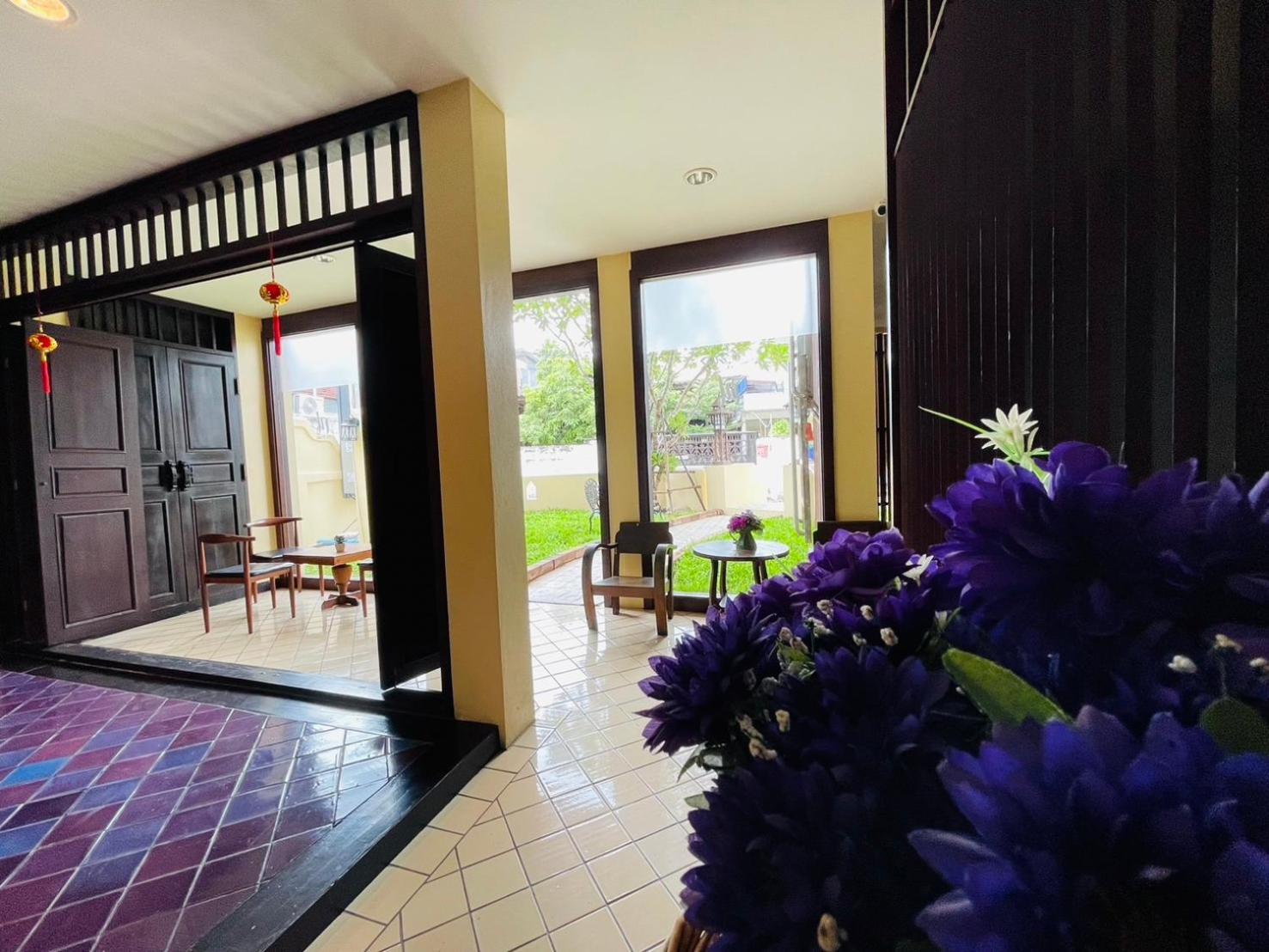 Na Thapae Chiangmai Hotel Chiang Mai Dış mekan fotoğraf